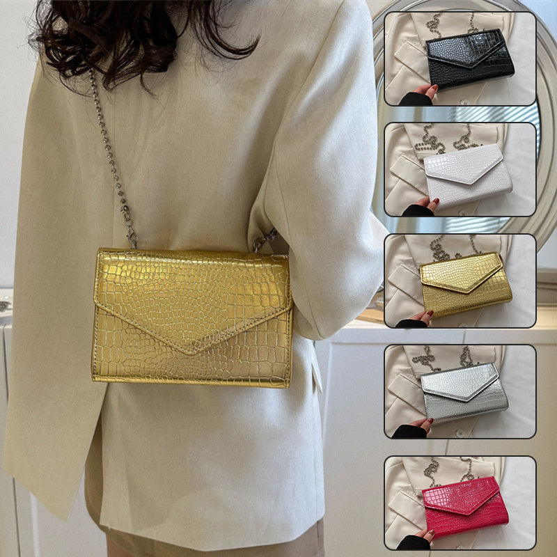 Elegant Simple And Fashionable Handbag - DeaLs & MoRe